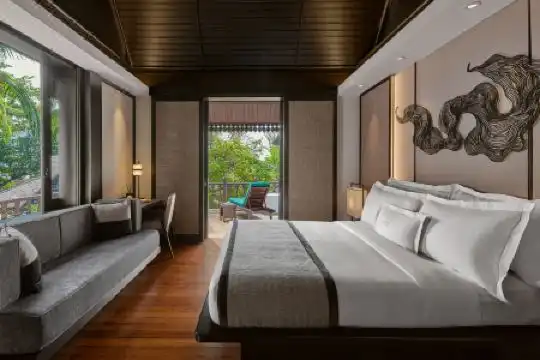 Pangkor Laut - Small Luxurys of the World - 98