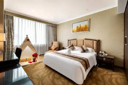 Sunshine Continental Grand - 28