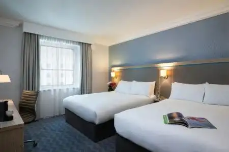Jurys Inn Brighton Waterfront - 58