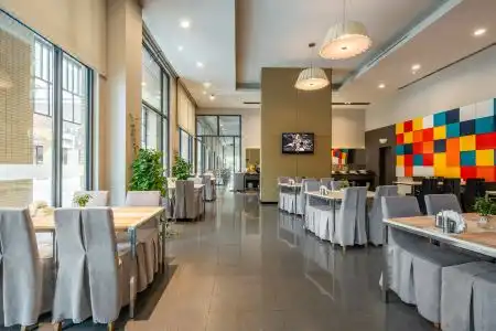Citadines Zhuankou - 7