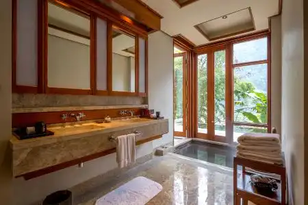 Bolian Resorts & SPA Chongqing - 65