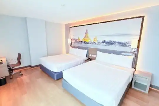 Citrus Sukhumvit 11 by Compass Hospitality - SHA Extra Plus - 154