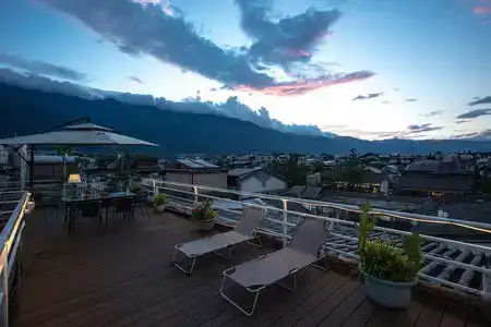 Daqian Boutique Inn - 3