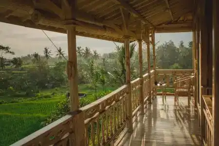 B Saya Villas - 105