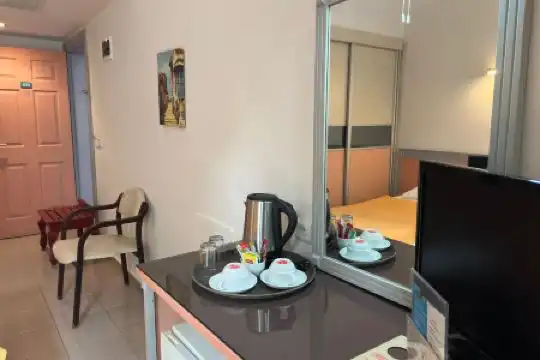Fethiye Villa Ata - 17