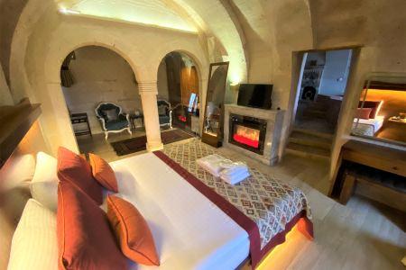Mimi Cappadocia - 74