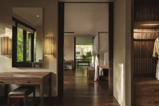 Alila Ubud - 85