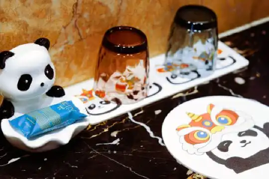 Four Points by Sheraton Guangzhou, Dongpu - 98