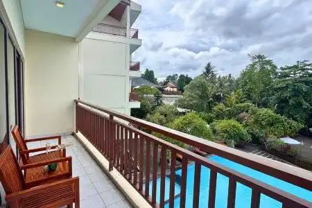 Amatara Royal Ganesha - 12