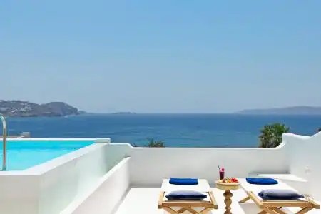 Katikies Mykonos - The Leadings of the World - 88