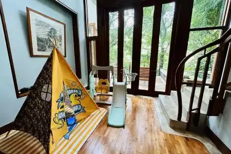 Bolian Resorts & SPA Chongqing - 54