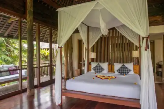 Komaneka at Bisma Ubud - 113