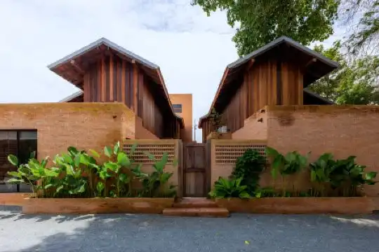 Athita The Hidden Court Chiang Saen Boutique Sha Plus Certified - 116