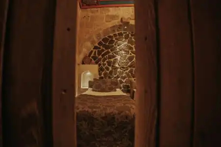 Vintage Cave House - 113