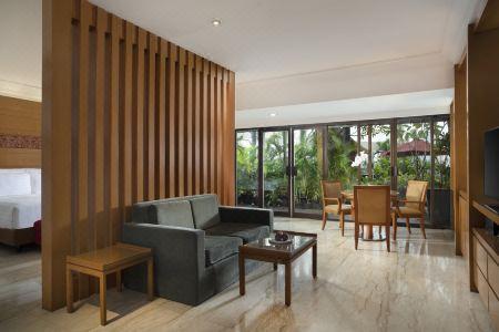 Ciputra Jakarta managed by Swiss-Belhotel International - 31