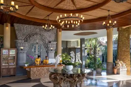 The Sankara Suites and Villas by Pramana - 5