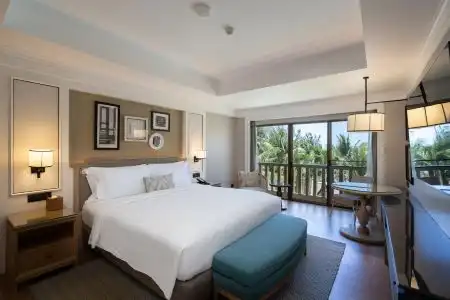 Dusit Thani Hua Hin - Sha Extra Plus - 61