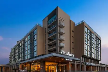 Citadines Zhuankou - 0