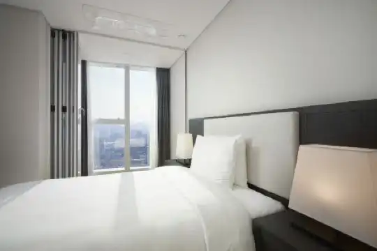 Grand Lct Residence - 101