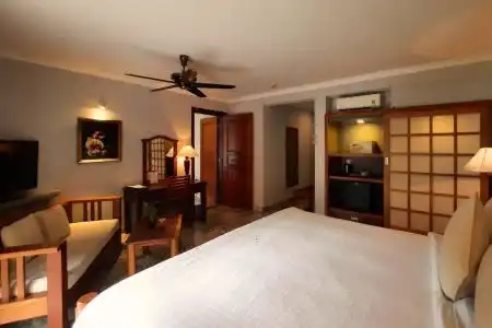 Pilgrimage Village Boutique & Spa - 11