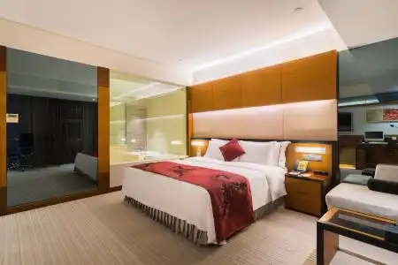 Grand View Tianjin - 41