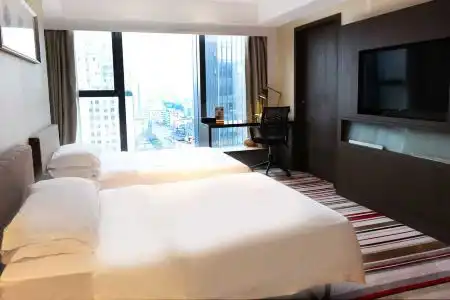 Novotel Nanjing Central - 56