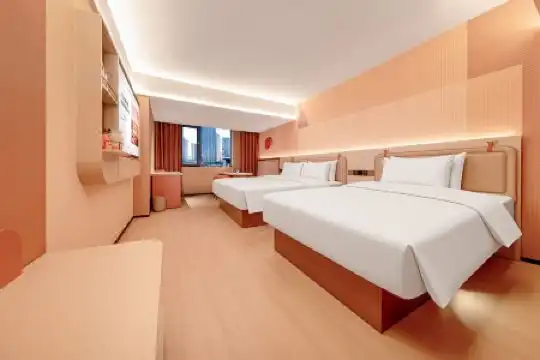 Orange Select(Kunming Nanping Pedestrian Street ) - 45