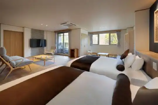 Mukaitaki Ryokan - 43