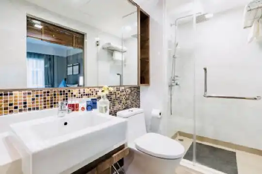 Citrus Sukhumvit 11 by Compass Hospitality - SHA Extra Plus - 118