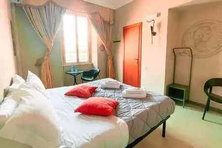 Ostello Bello Roma Colosseo - 59