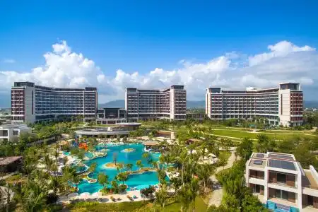 Sofitel Sanya Leeman Resort - 1