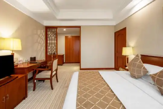 Shaanxi Business - 16