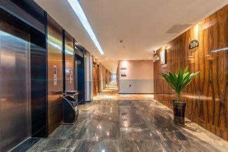 Baoli N+ Baiyun Airport Branch - 7