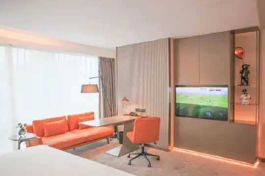 Pullman Shanghai Skyway - 23