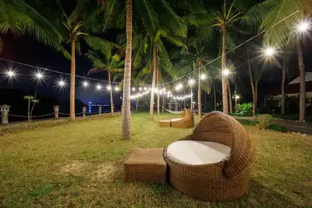 Diamond Bay Resort & Spa - 4