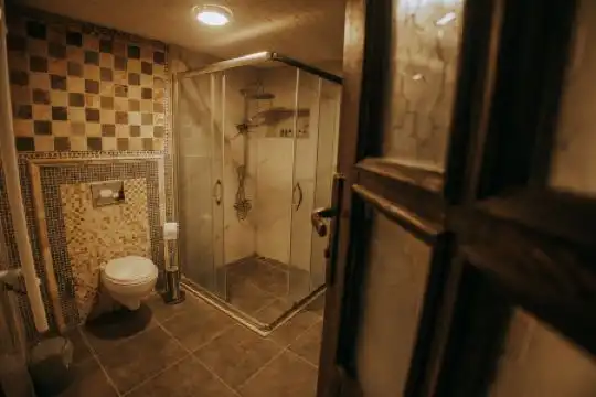 Vintage Cave House - 71