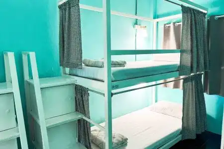 Dhub Hostel Donmueng - 43