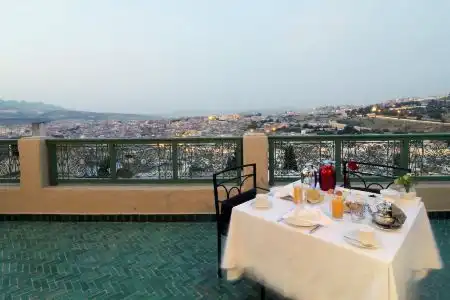Palais Faraj Suites & Spa - 51