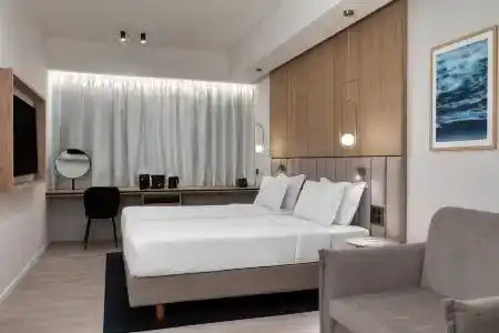 Hilton Garden Inn Athens Syggrou Avenue - 60