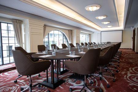 Novotel Budapest Centrum - 9