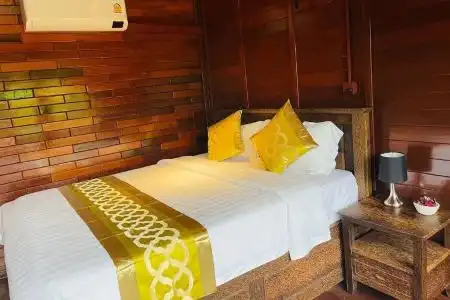Prek Kdat Resort - 38