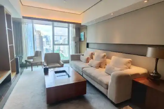 Ascott Ifc - 77