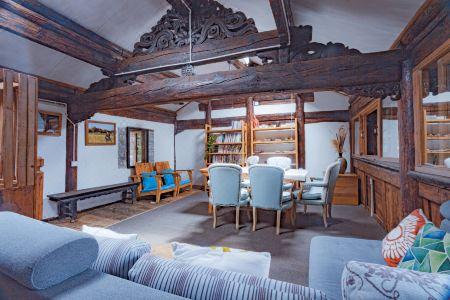 Yishu Ancient House - 10