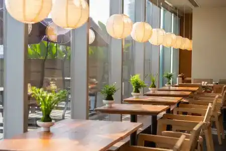 Crowne Plaza Chengdu Wenjiang, An Ihg - 9