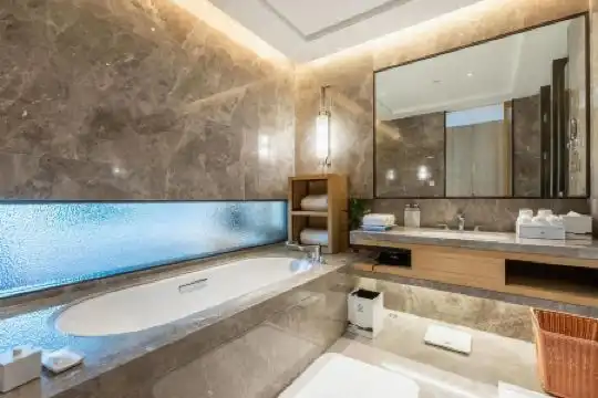 Hualuxe Suzhou Bay Hot Spring Resort, An Ihg - 53