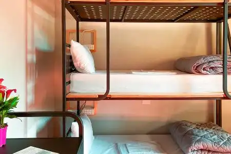 Ostello Bello Roma Colosseo - 112