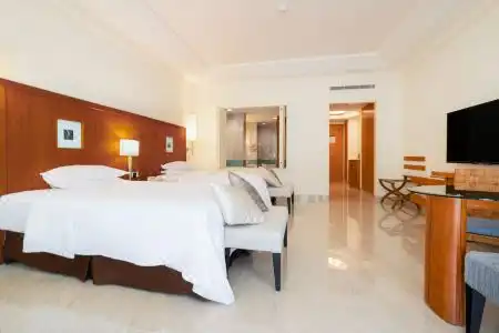 Sheraton Sanya Yalong Bay Resort - 216