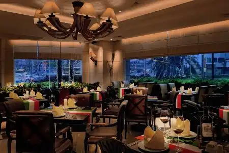 Grand Noble Dongguan - 6