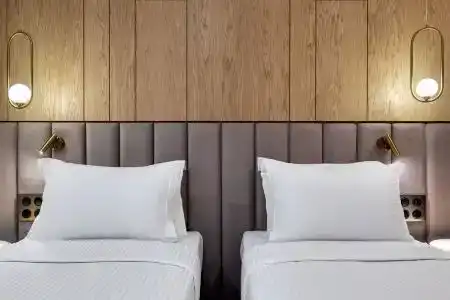 Hilton Garden Inn Athens Syggrou Avenue - 77
