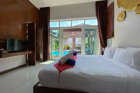 Villa Sri Suri - 12